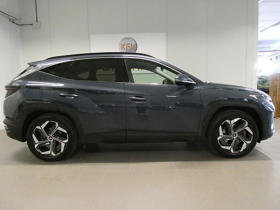 Hyundai Tucson 5 of 5
