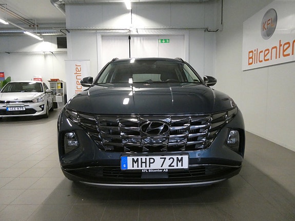 Hyundai Tucson 12 of 21