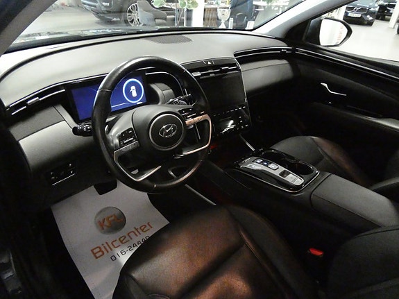 Hyundai Tucson 13 of 21