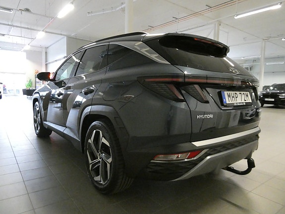 Hyundai Tucson 8 of 21