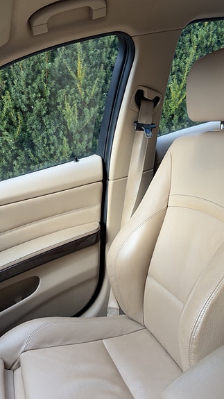 BMW 320d 5 of 5