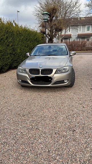 BMW 2012