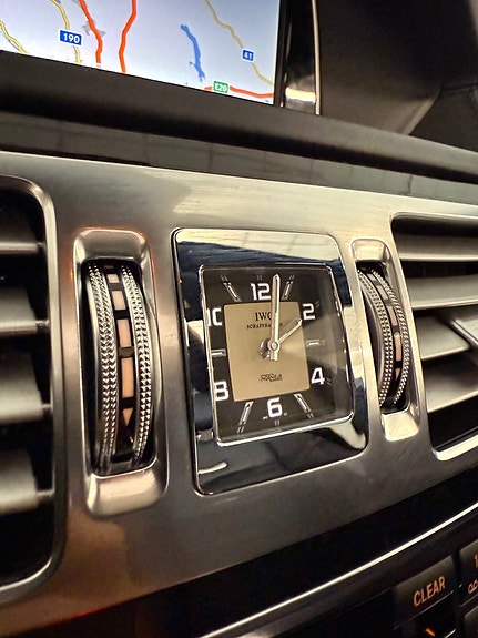 Mercedes-Benz E63 15 of 25