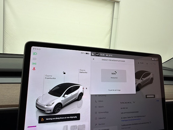 Tesla Model Y 29 of 30