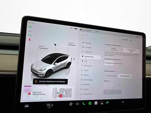 Tesla Model Y 30 of 30