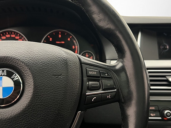 BMW 520d 17 of 30