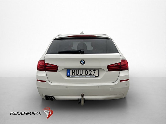 BMW 520d 6 of 30