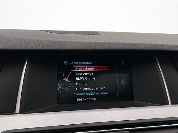 BMW 520d 20 of 30