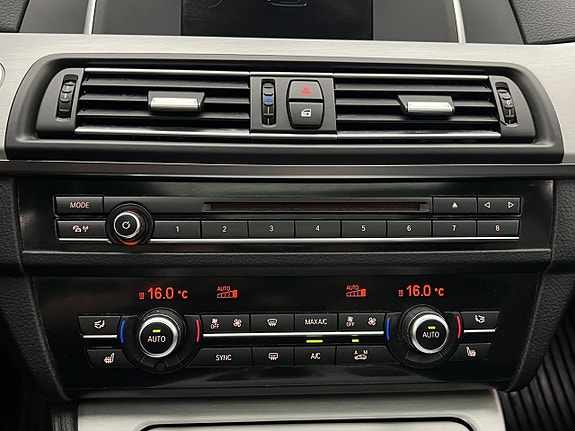 BMW 520d 21 of 30