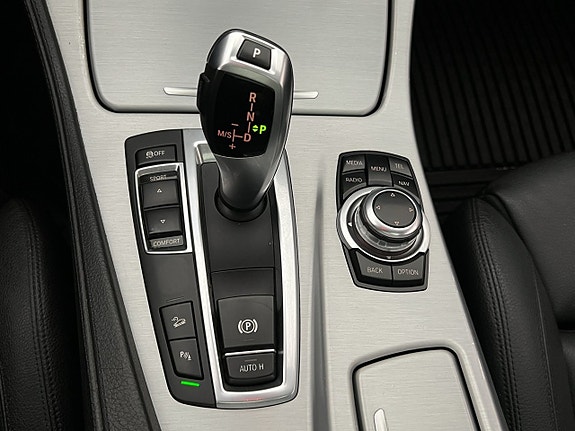 BMW 520d 23 of 30