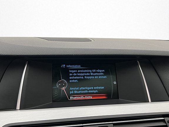 BMW 520d 19 of 30