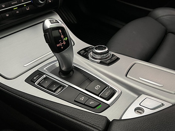 BMW 520d 22 of 30
