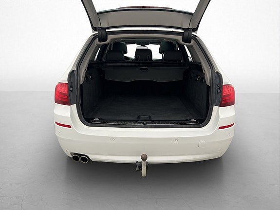 BMW 520d 28 of 30