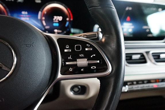 Mercedes-Benz GLE350 de 26 of 30