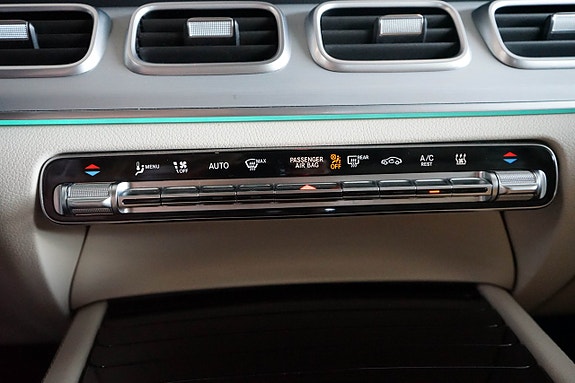 Mercedes-Benz GLE350 de 24 of 30