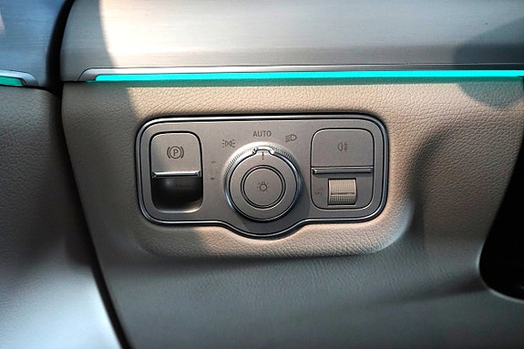 Mercedes-Benz GLE350 de 29 of 30