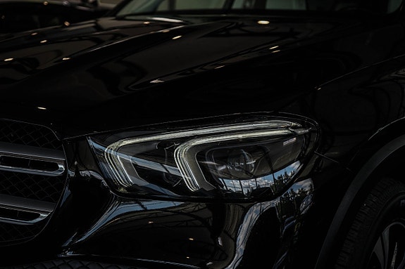 Mercedes-Benz GLE350 de 4 of 30