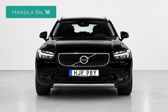 Volvo XC40 3 of 5