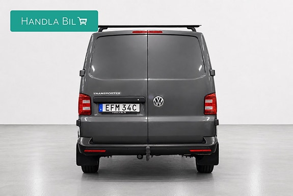 Volkswagen Transporter 6 of 17