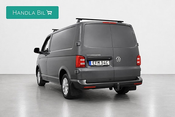 Volkswagen Transporter 7 of 17