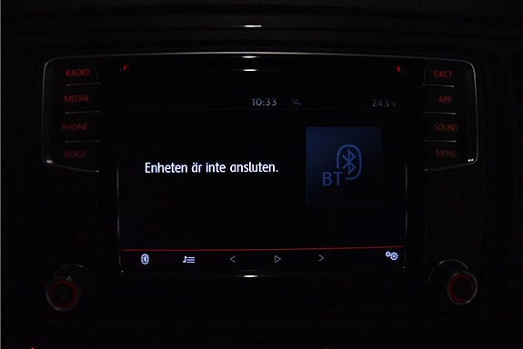 Volkswagen Transporter 13 of 17