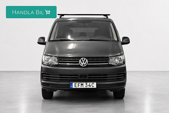 Volkswagen Transporter 3 of 5