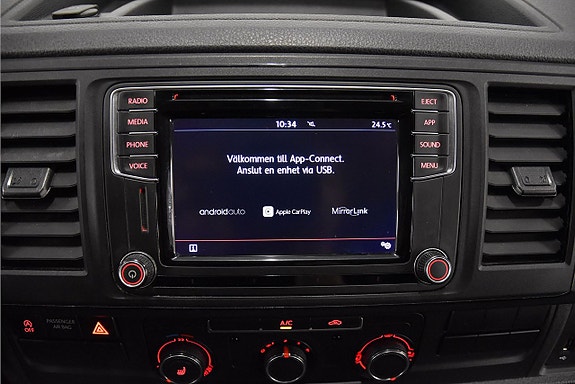 Volkswagen Transporter 14 of 17