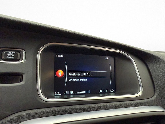 Volvo V40 22 of 28