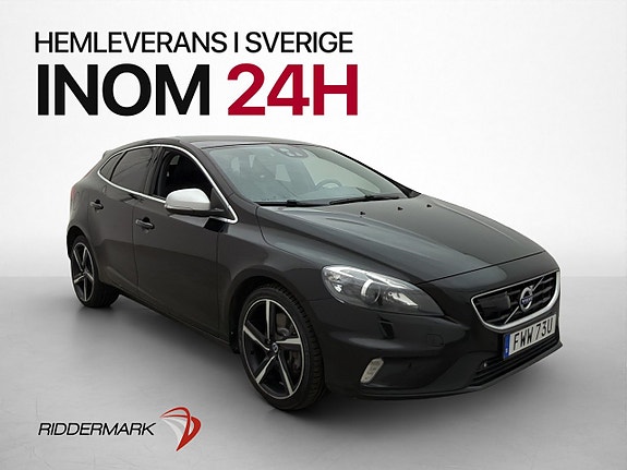 Volvo V40 3 of 28