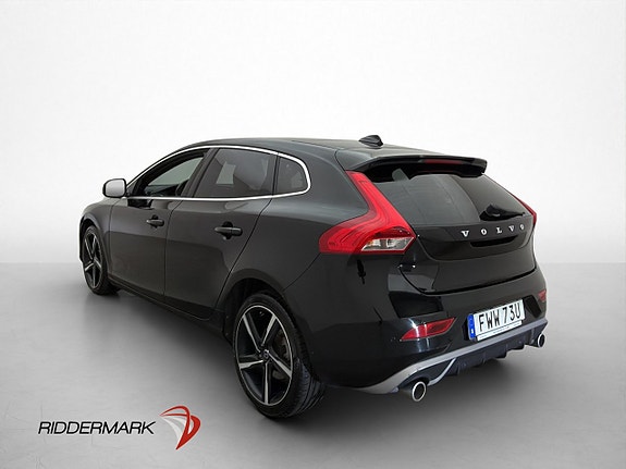 Volvo V40 5 of 28