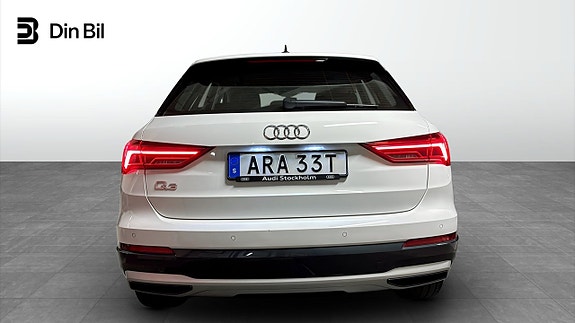 Audi Q3 5 of 5