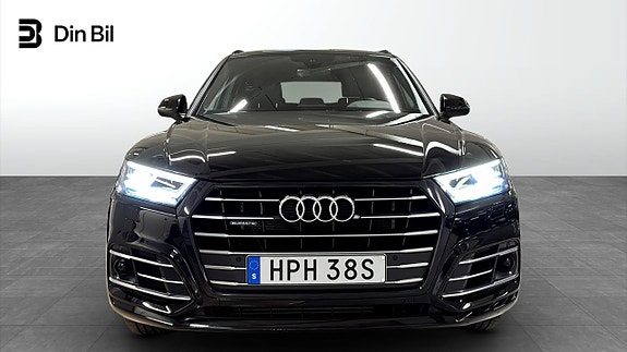 Audi Q5 4 of 14