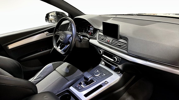 Audi Q5 11 of 14