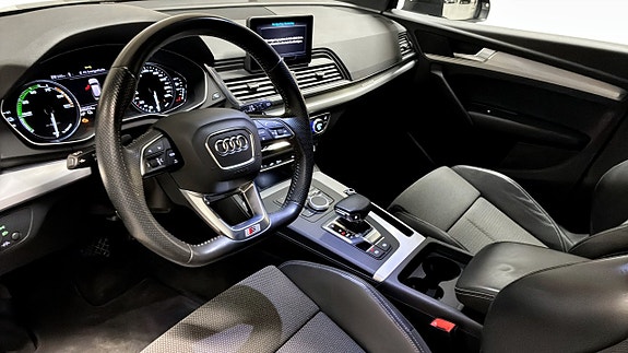 Audi Q5 7 of 14