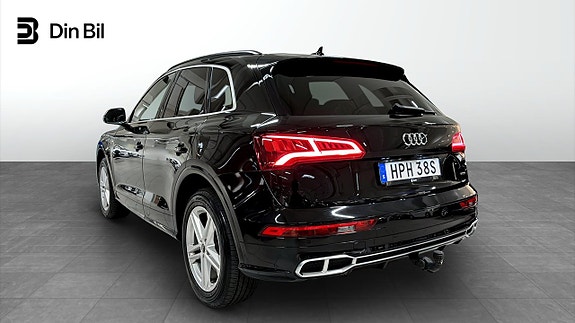Audi Q5 3 of 14