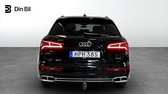 Audi Q5 5 of 14