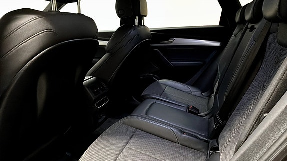 Audi Q5 12 of 14