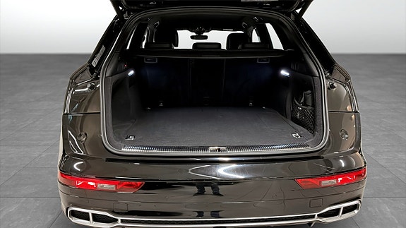 Audi Q5 13 of 14