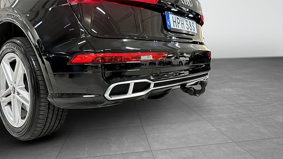 Audi Q5 14 of 14