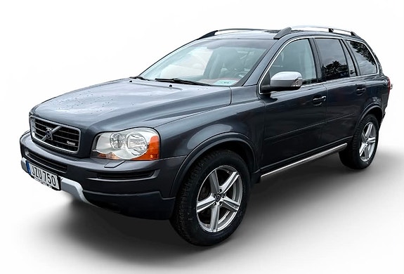Volvo XC90 2 of 2
