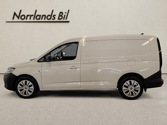 Volkswagen Caddy 2 of 5