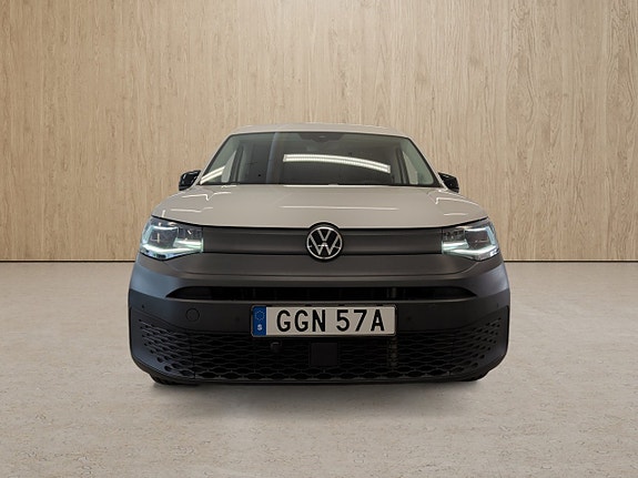 Volkswagen Caddy 4 of 5