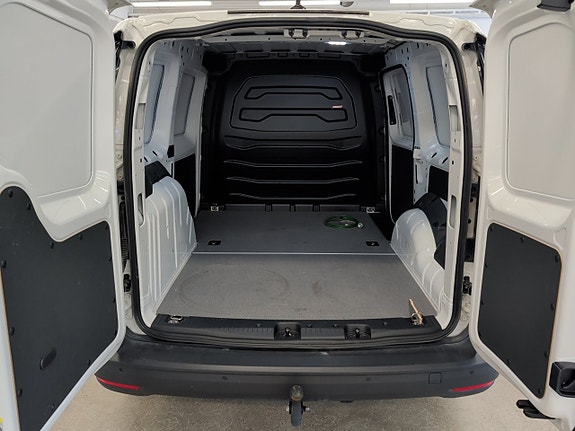 Volkswagen Caddy 7 of 7