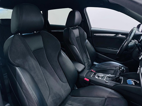 Audi A3 7 of 25