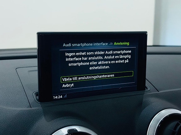 Audi A3 19 of 25