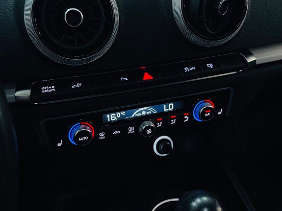 Audi A3 12 of 25
