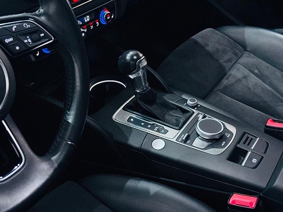 Audi A3 11 of 25