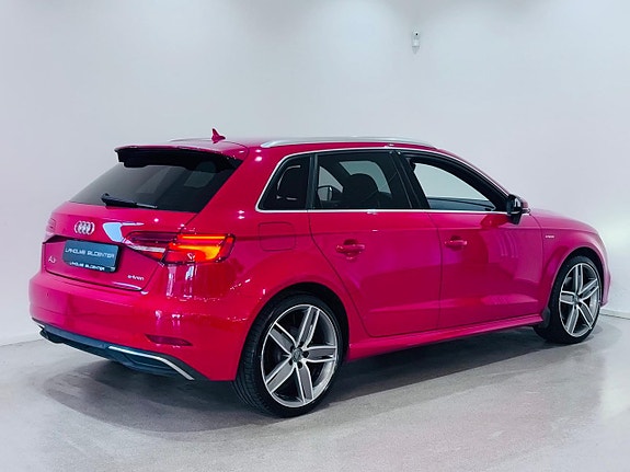 Audi A3 25 of 25