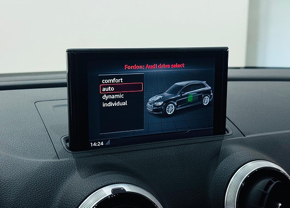 Audi A3 20 of 25