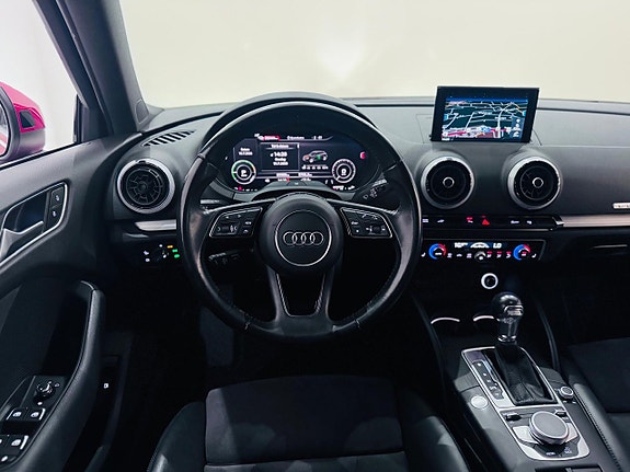 Audi A3 23 of 25